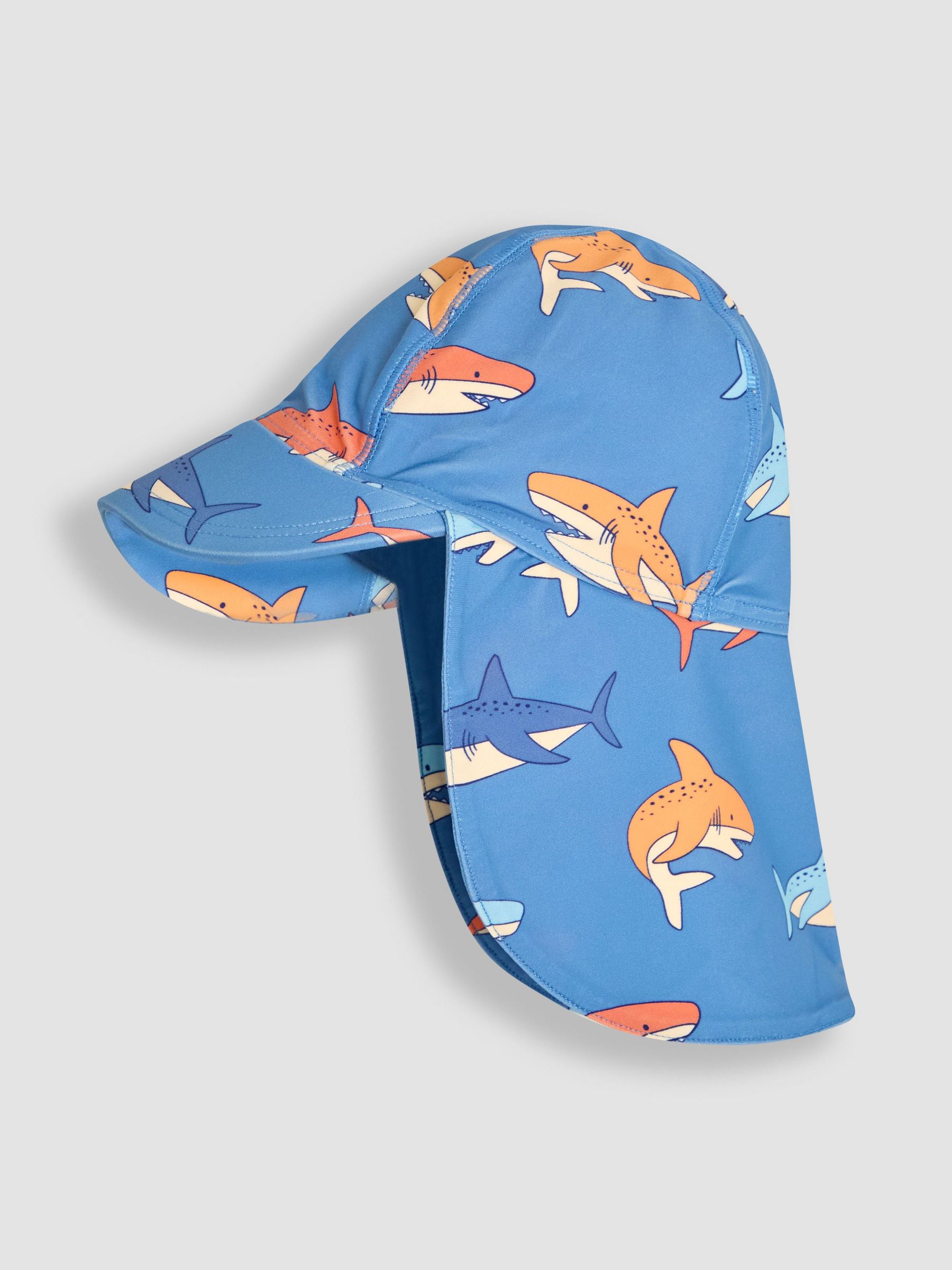 Blue Sun Protection Hat (AC9051) | £14 - £16