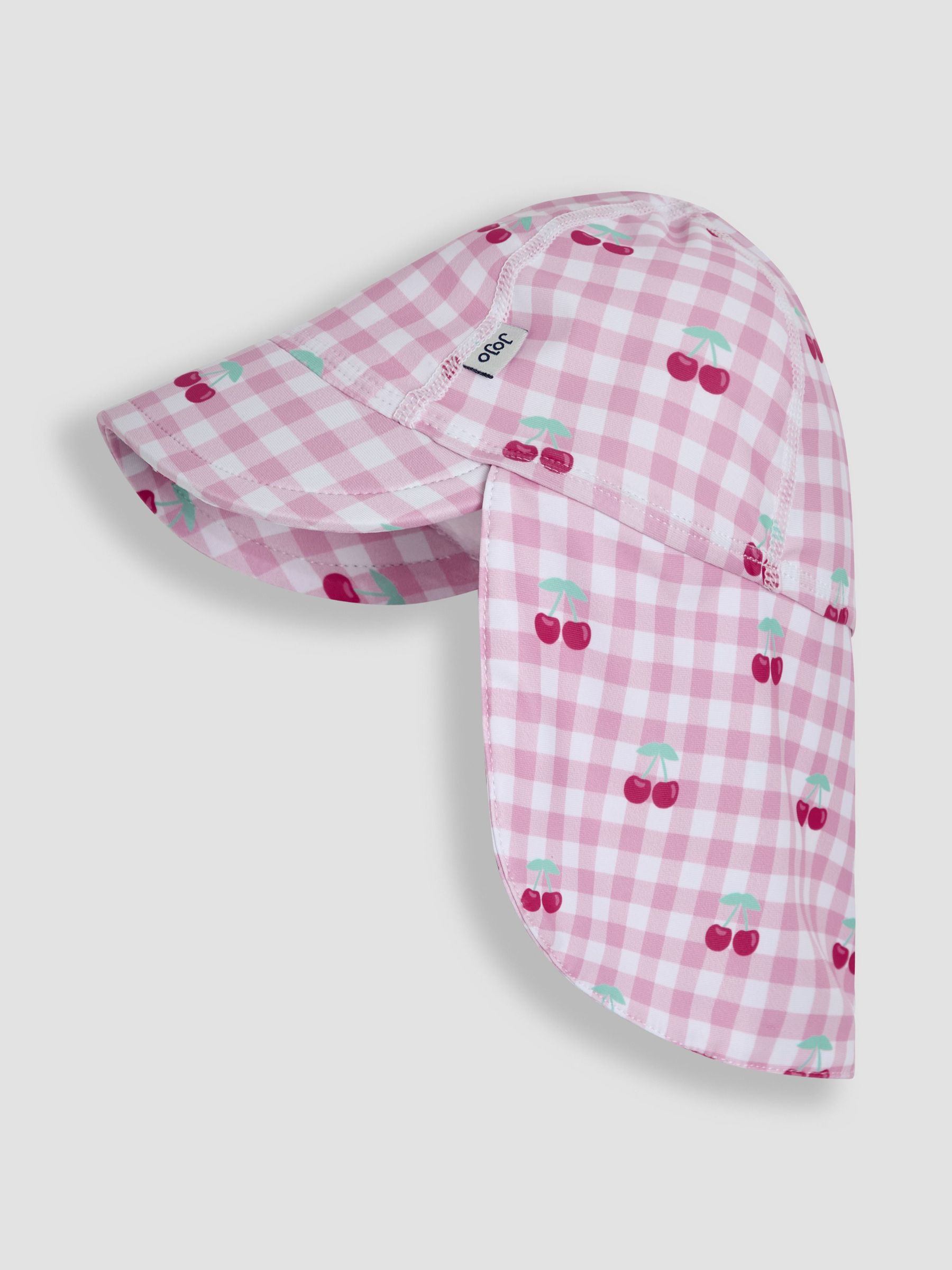 Pink Sun Protection Hat (AC9058) | £14 - £16