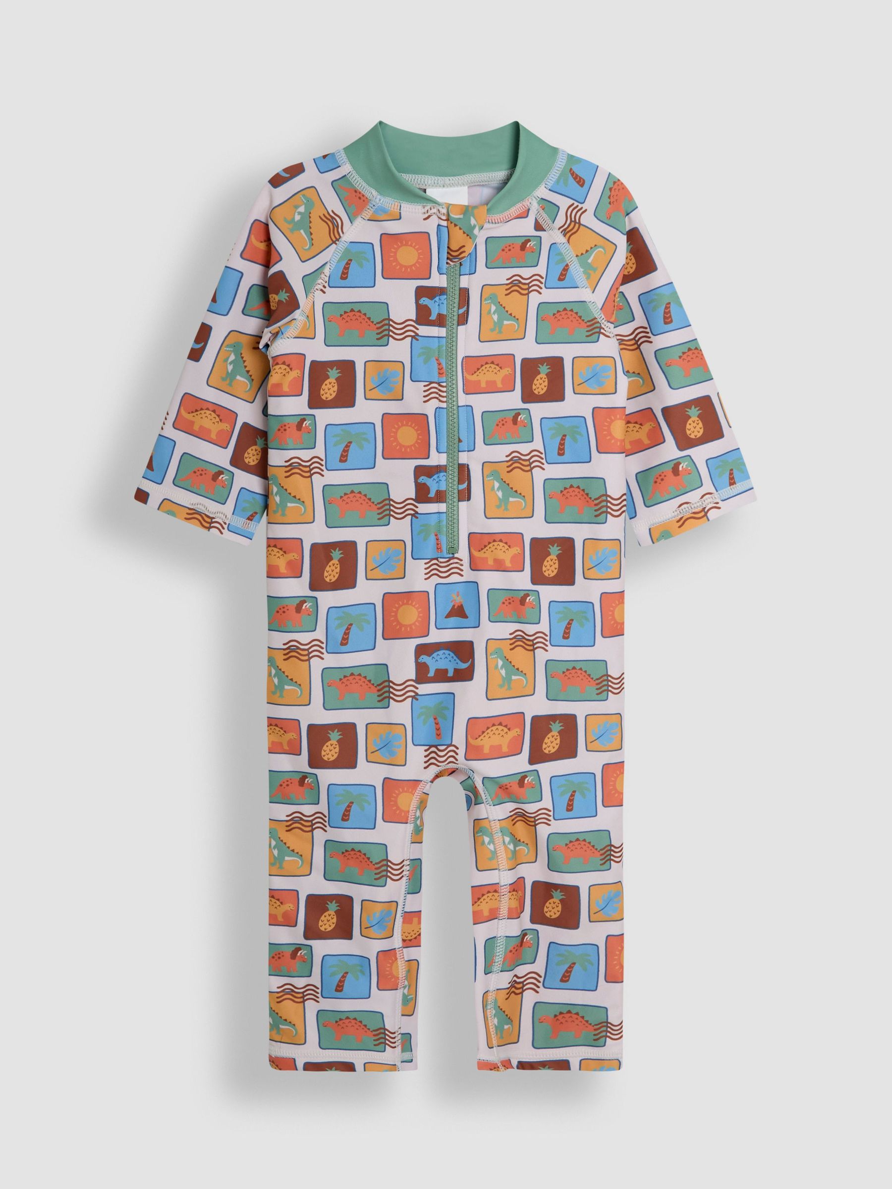 Stone Sun Protection Suit (AC9879) | £24 - £26
