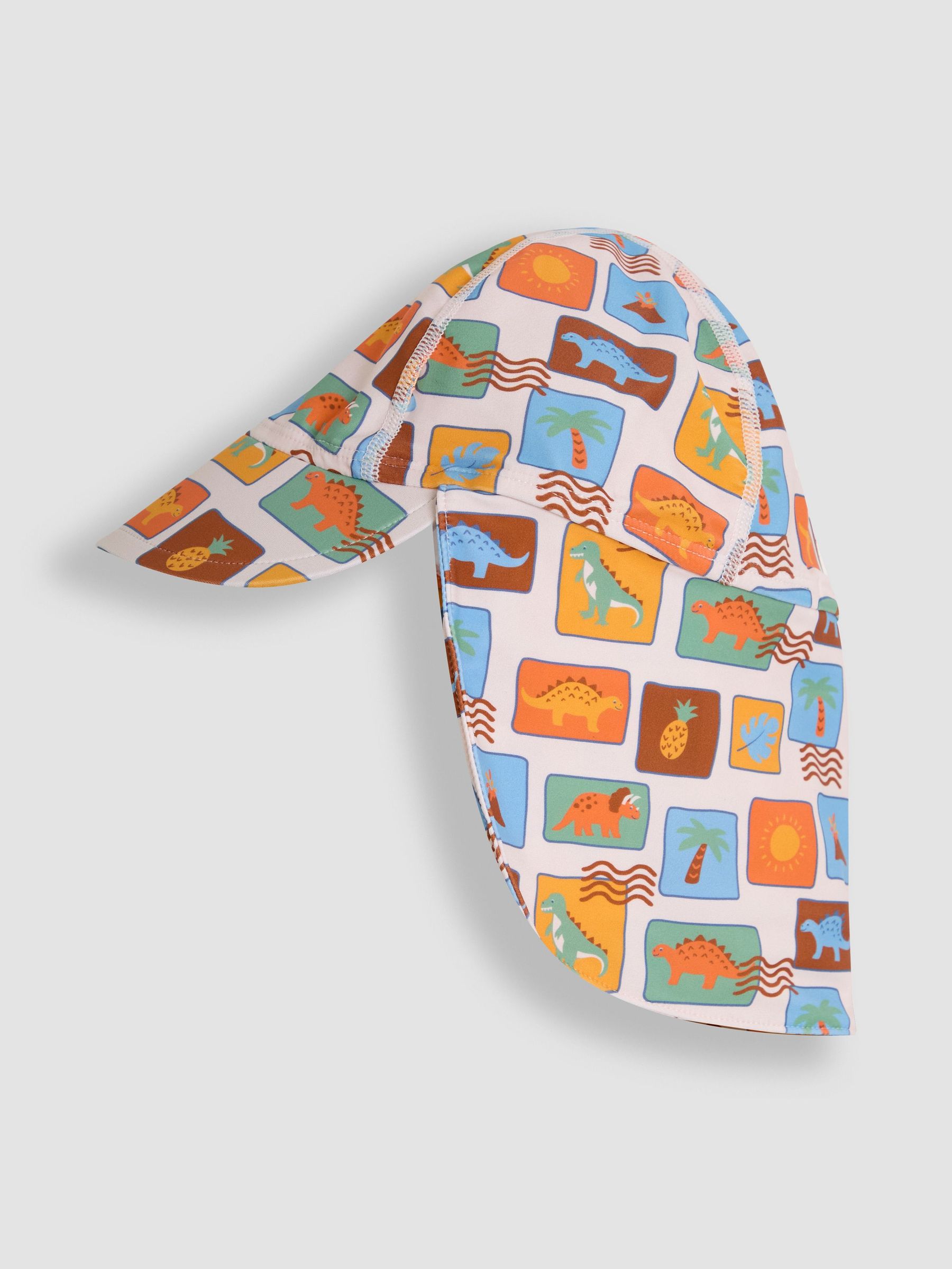 Stone Sun Protection Hat (AC9886) | £14 - £16