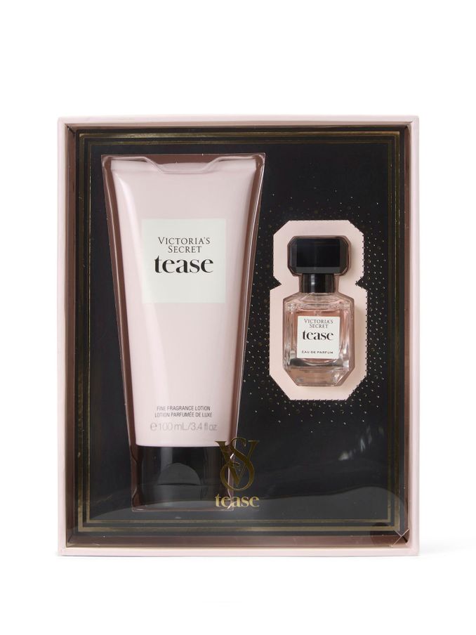 Tease Fragrance Gift Set 2 Piece (AD2177) | £29