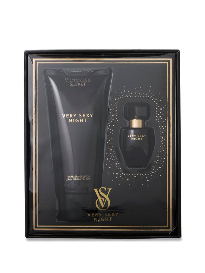Very Sexy Night Fragrance Gift Set 2 Piece (AD2179) | £29
