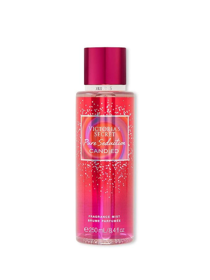 Pure Seduction Candied Body Mist (AD2181) | £7