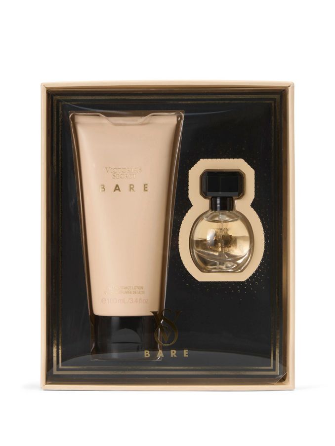 Bare Fragrance Gift Set 2 Piece (AD2191) | £29