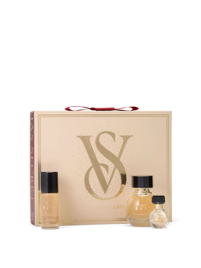Bare 3 Piece Fragrance Gift Set (AD2213) | £69