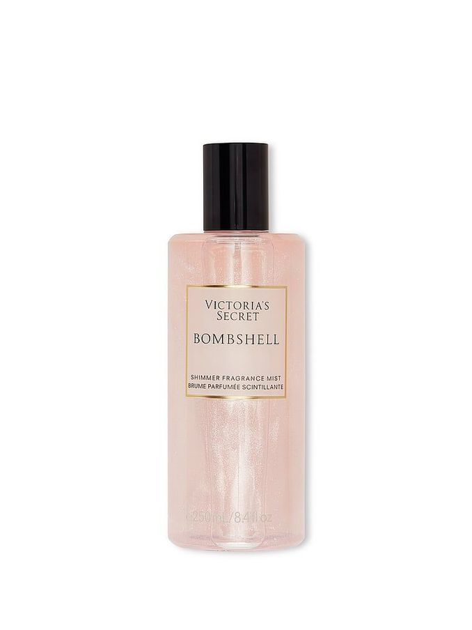 Bombshell Shimmer Body Mist 250ml (AD2218) | £26
