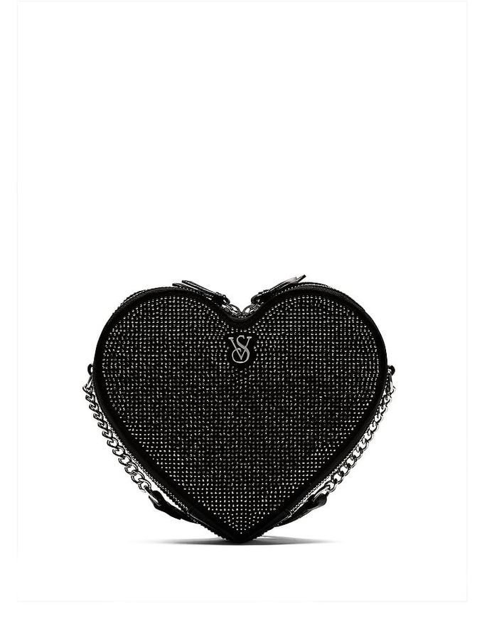Black Crossbody Bag (AD2225) | £49
