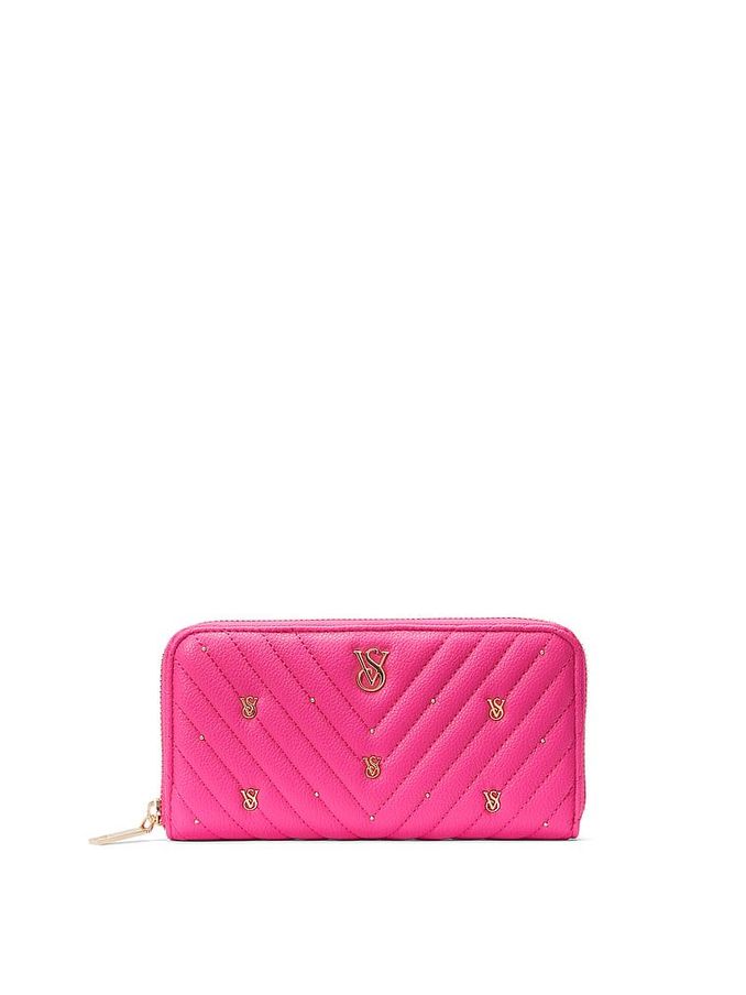 Hot Pink Purse (AD2250) | £39
