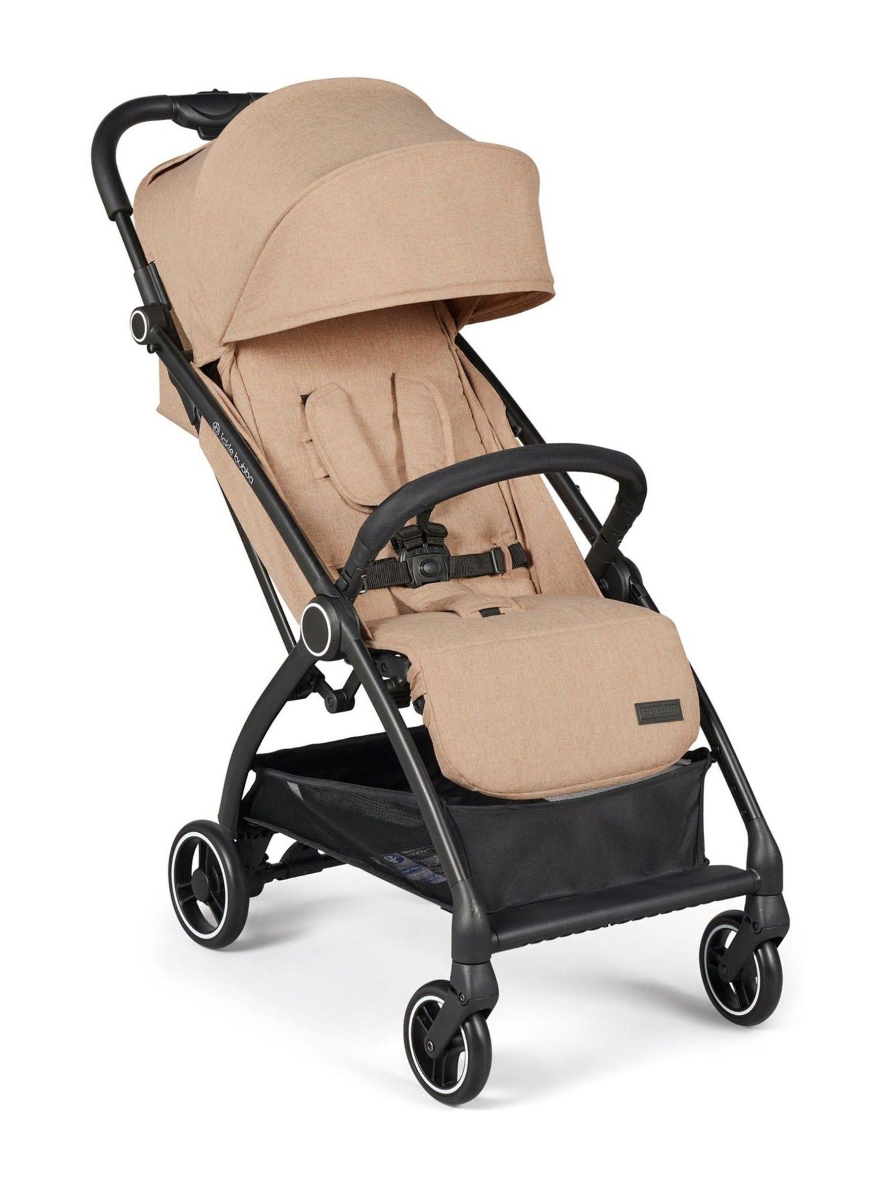 Ickle Bubba Biscuit Aries Autofold Stroller (AG3059) | £159