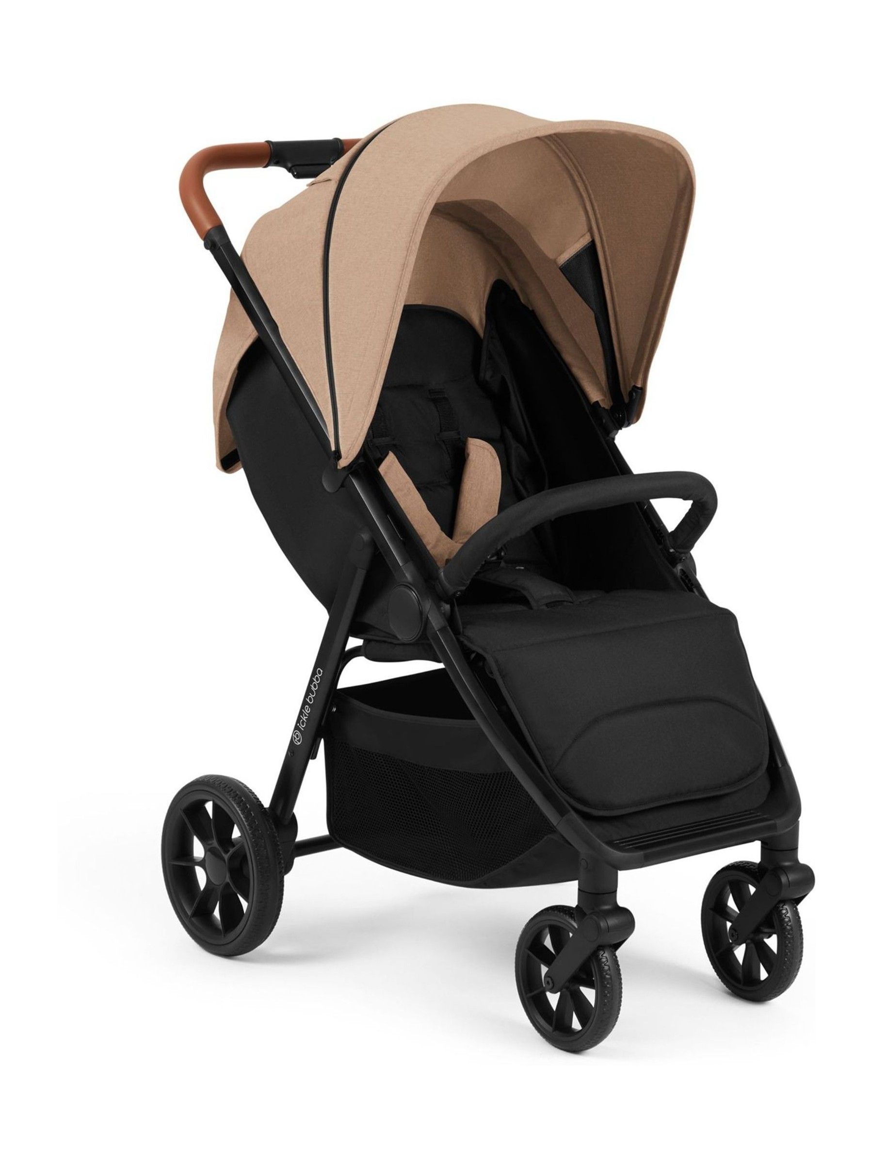Ickle Bubba Desert Stomp Stride Stroller (AG3093) | £219