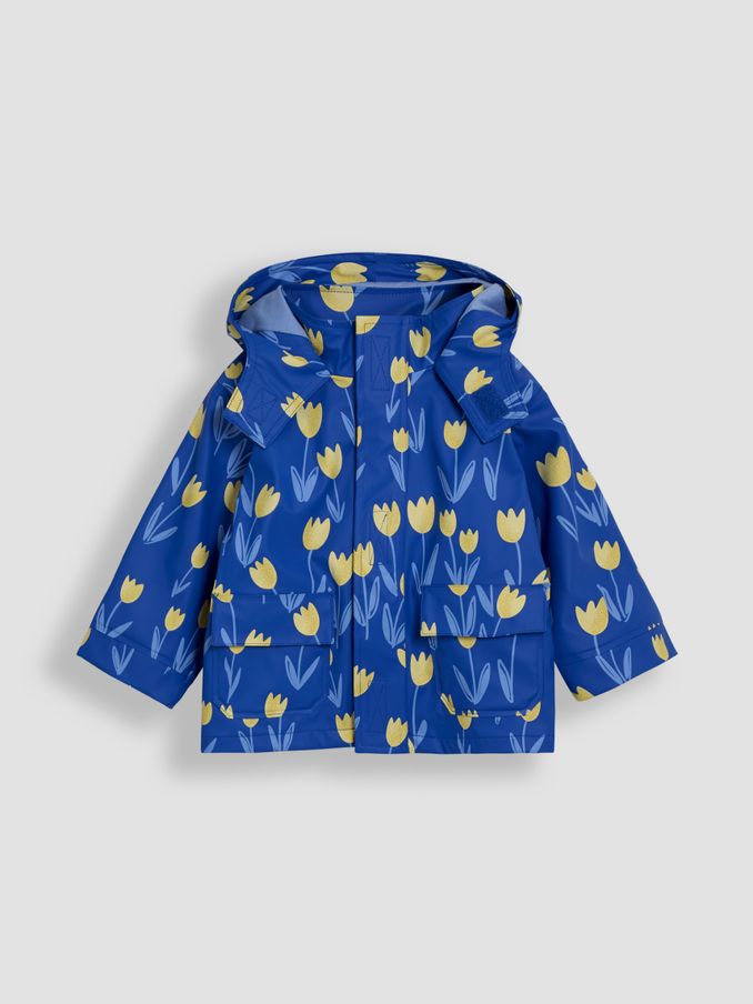 Blue Tulip Waterproof Jacket (AG5627) | £42 - £44