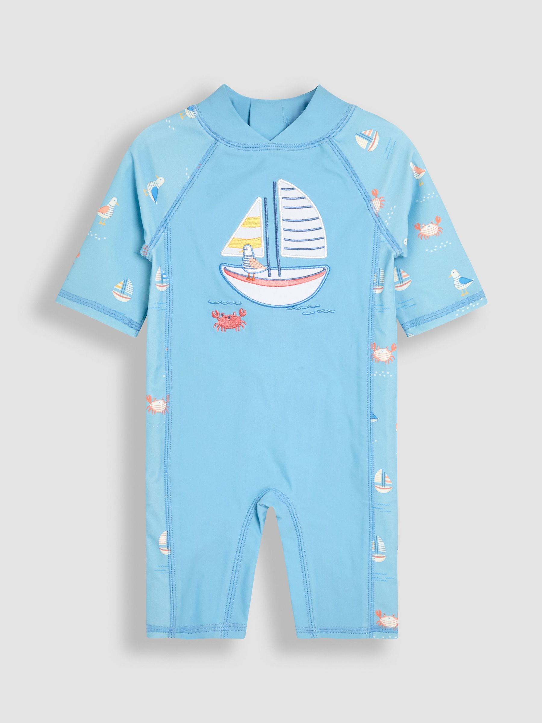 Boat Sun Protection Suit (AG8175) | £24 - £26