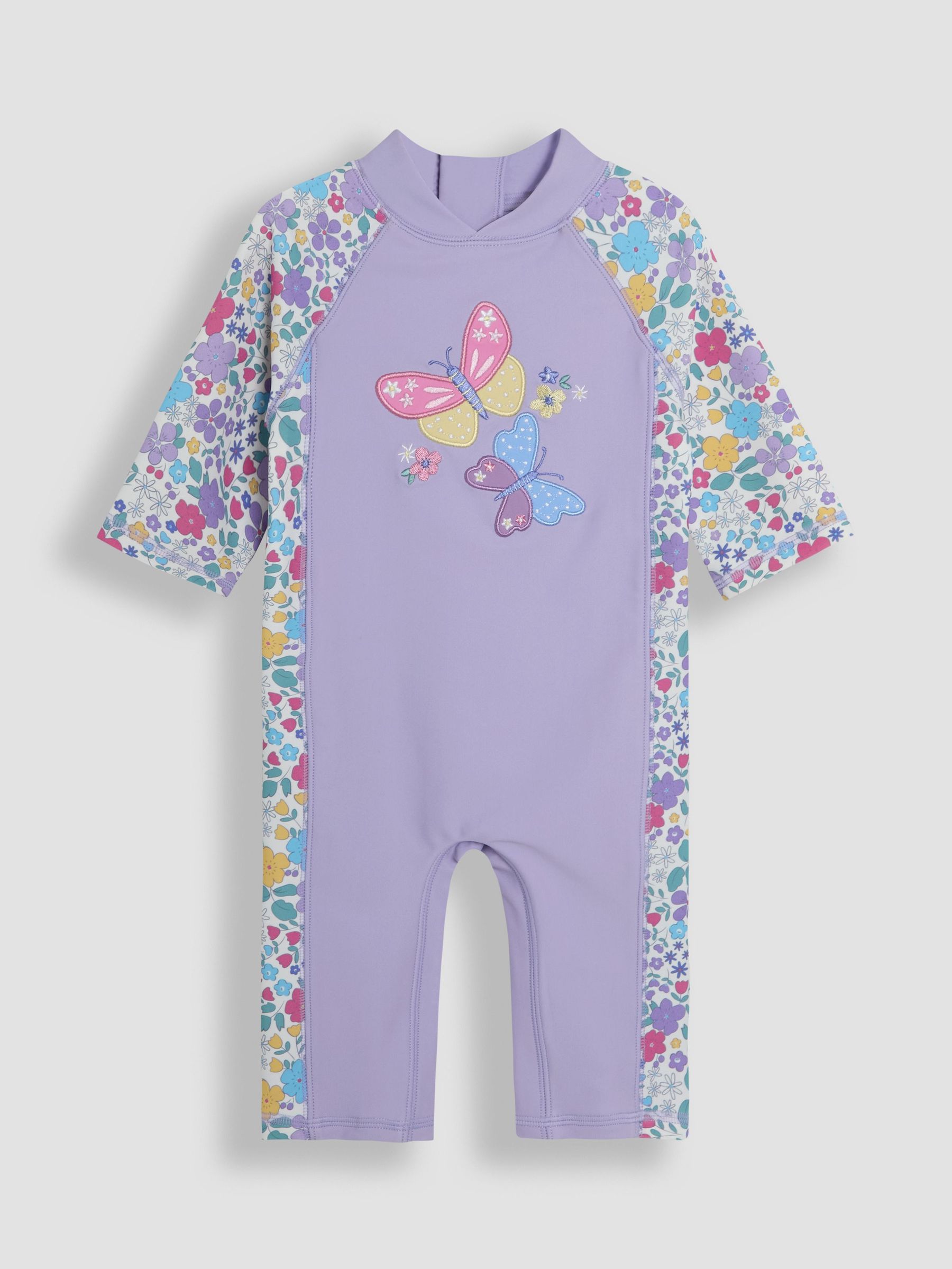 Pastel Sun Protection Suit (AG8180) | £24 - £26