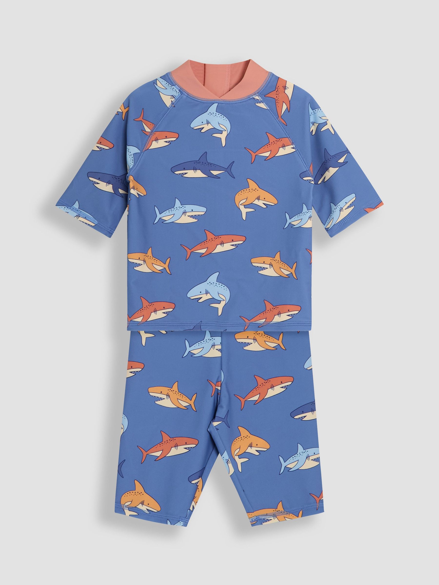Shark 2-Piece Sun Protection Suit (AG8186) | £24 - £26