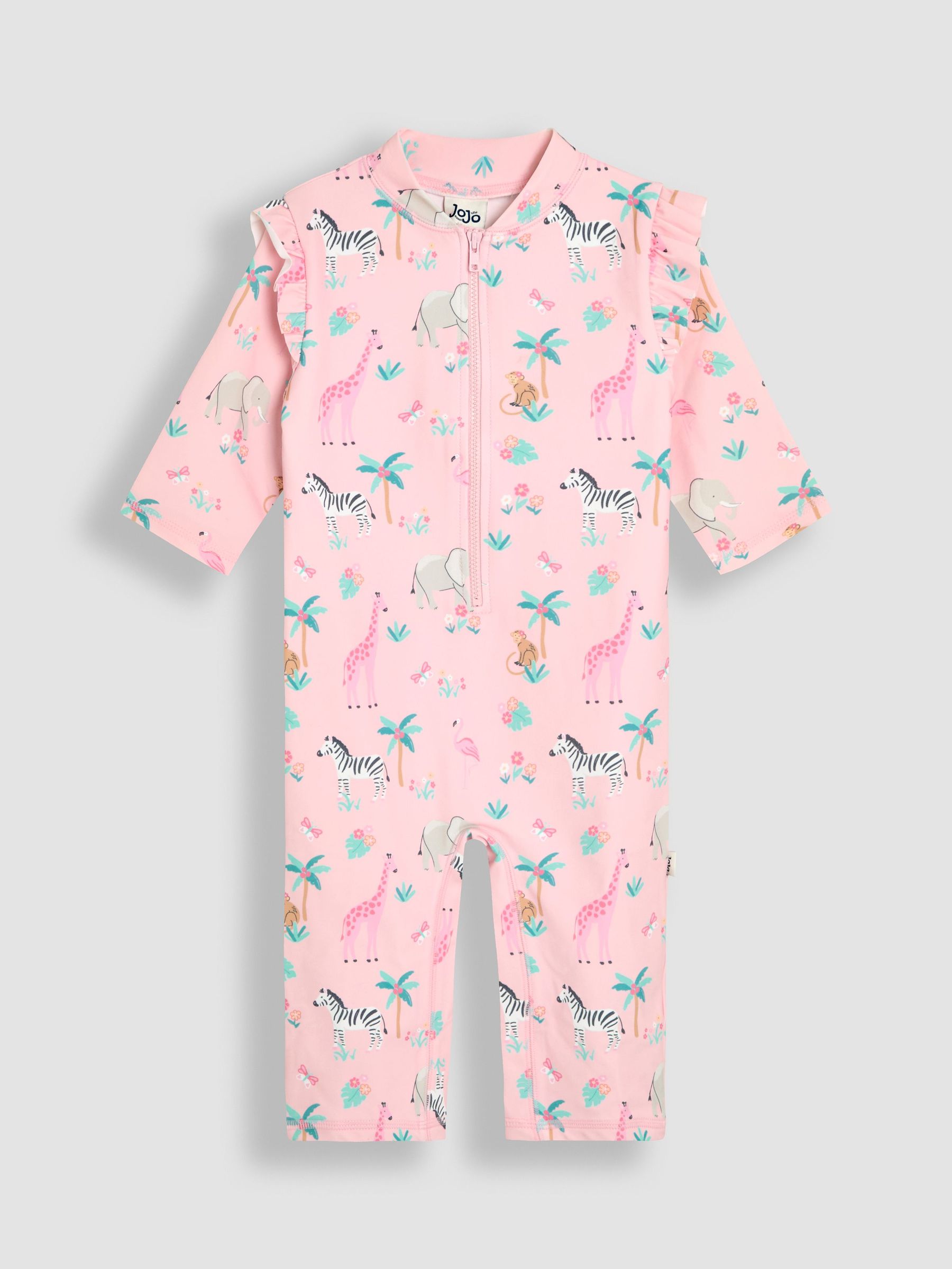 Safari Sun Protection Suit (AG8193) | £24 - £26