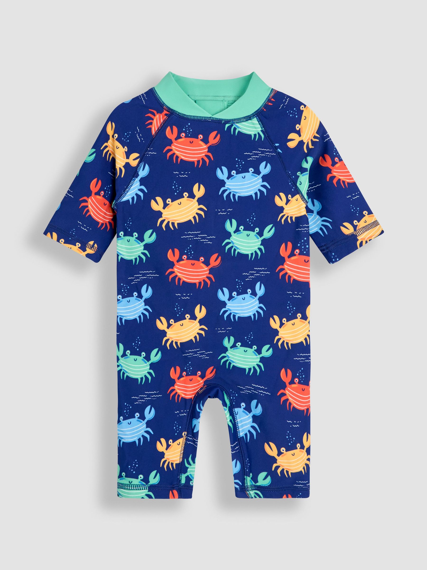 Crab Sun Protection Suit (AG8201) | £24 - £26