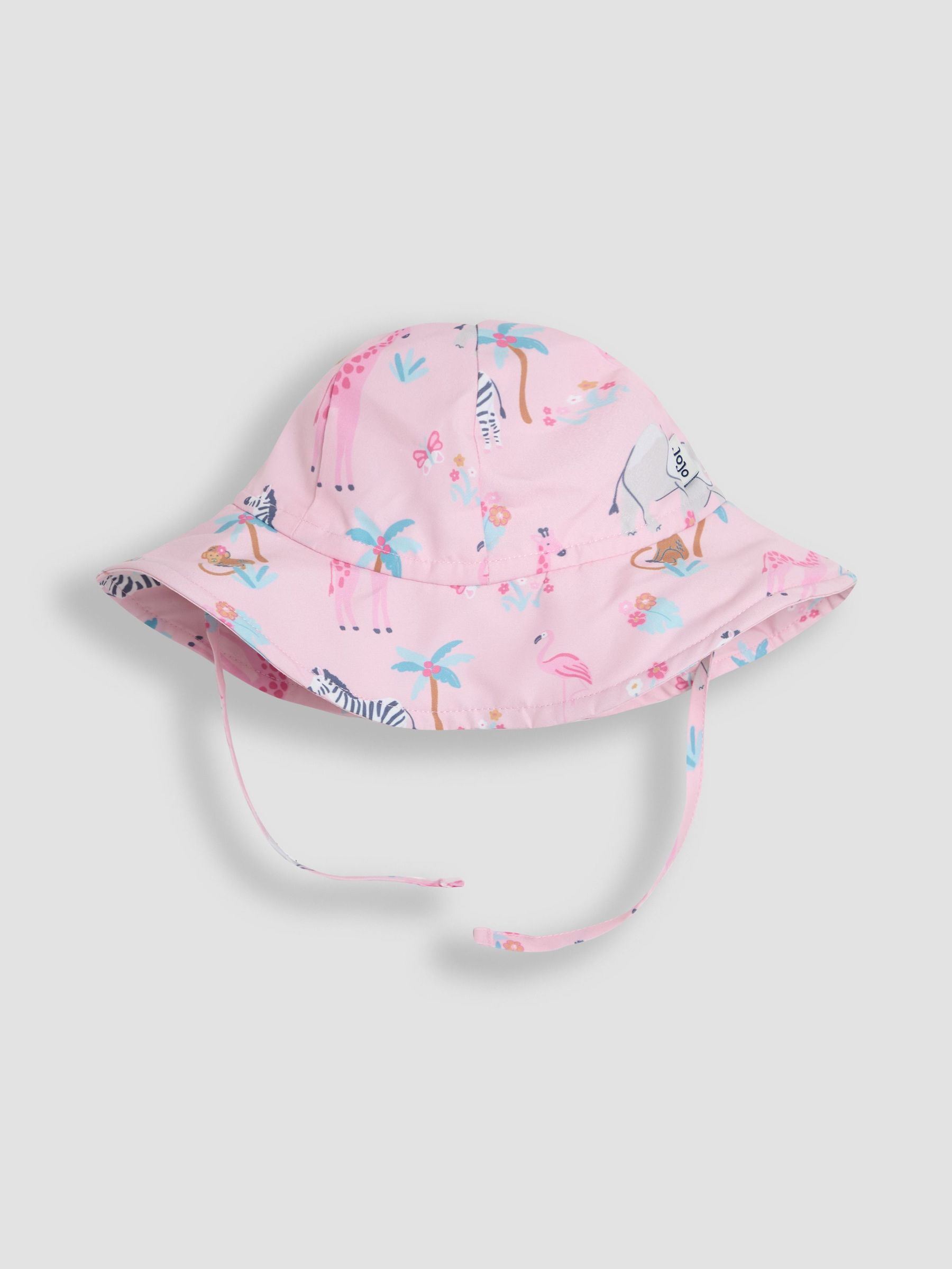 Safari Floppy Sun Hat (AG8212) | £14 - £16
