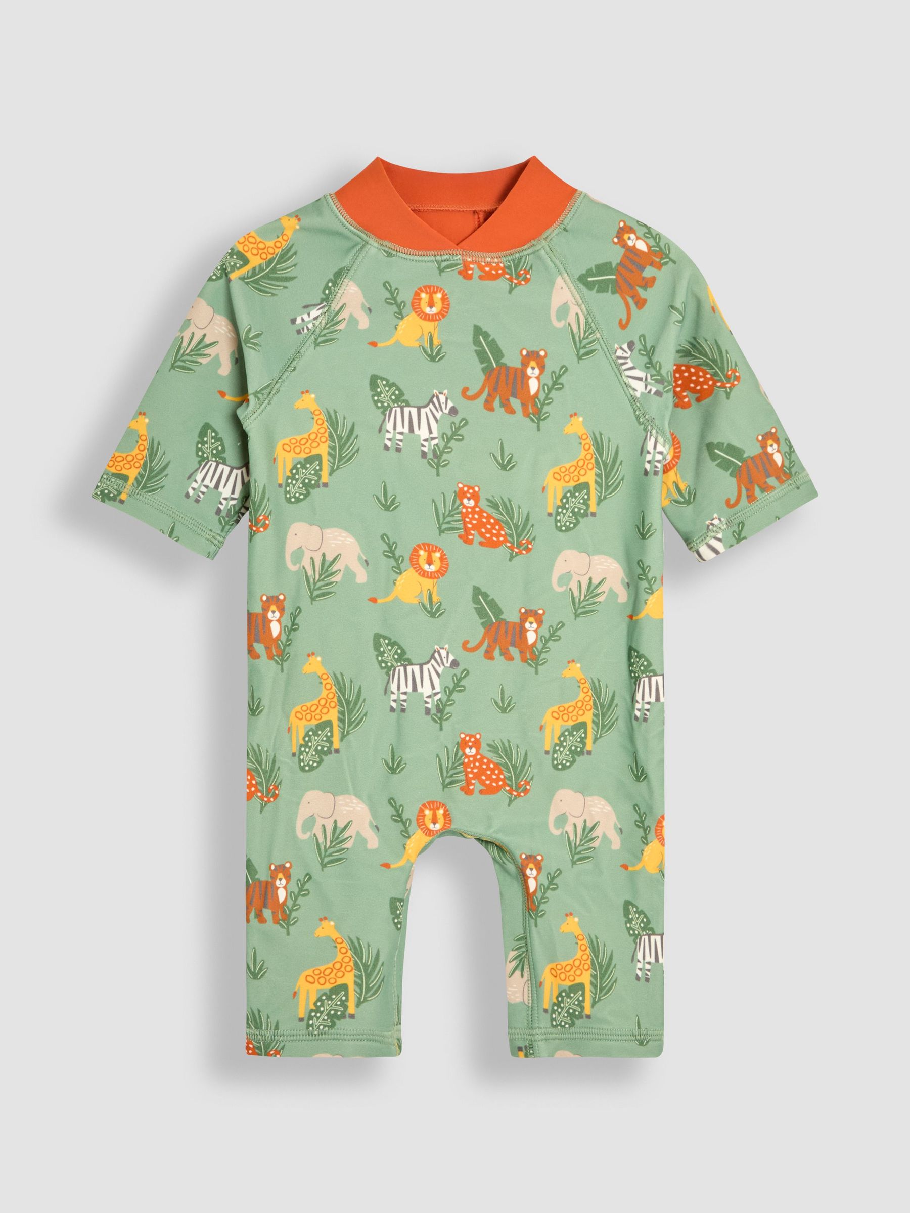 Safari Sun Protection Suit (AG8228) | £24 - £26