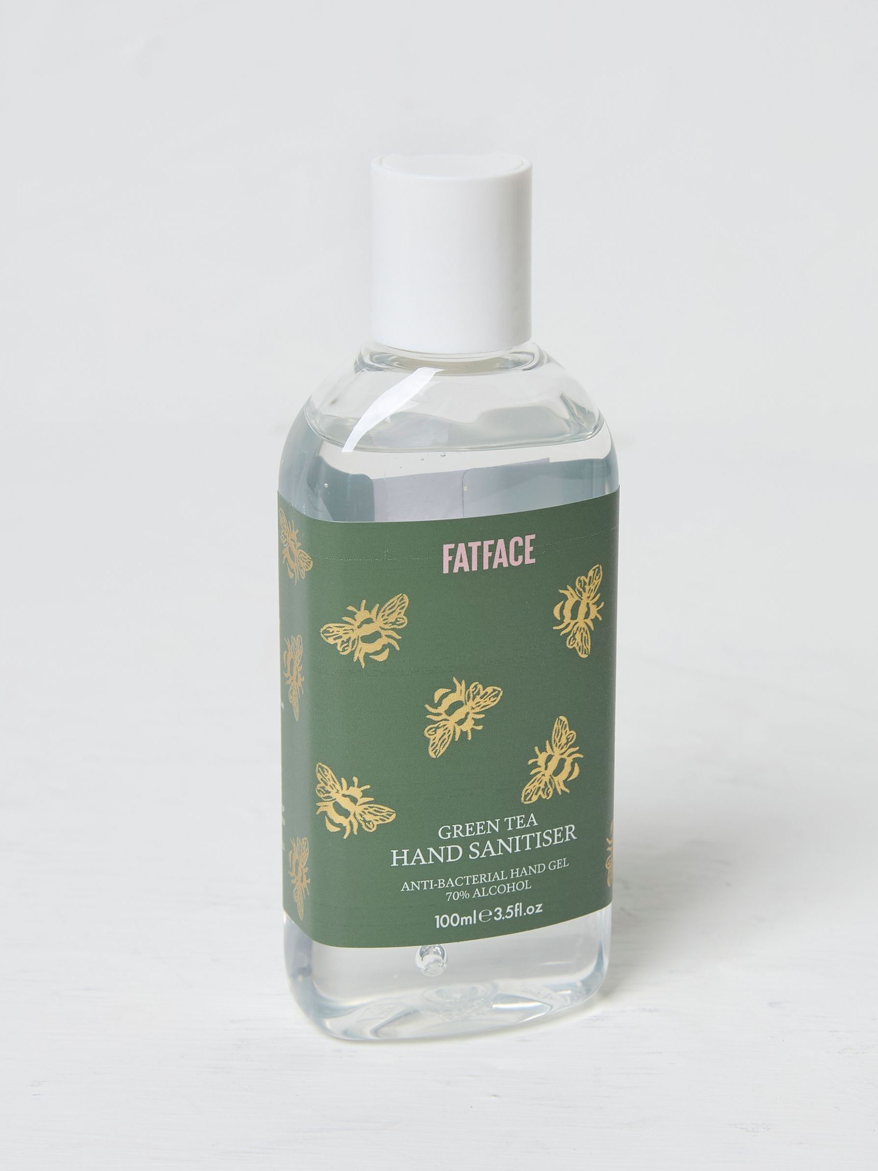 Multicolour Hand Sanitiser (AG8490) | £5