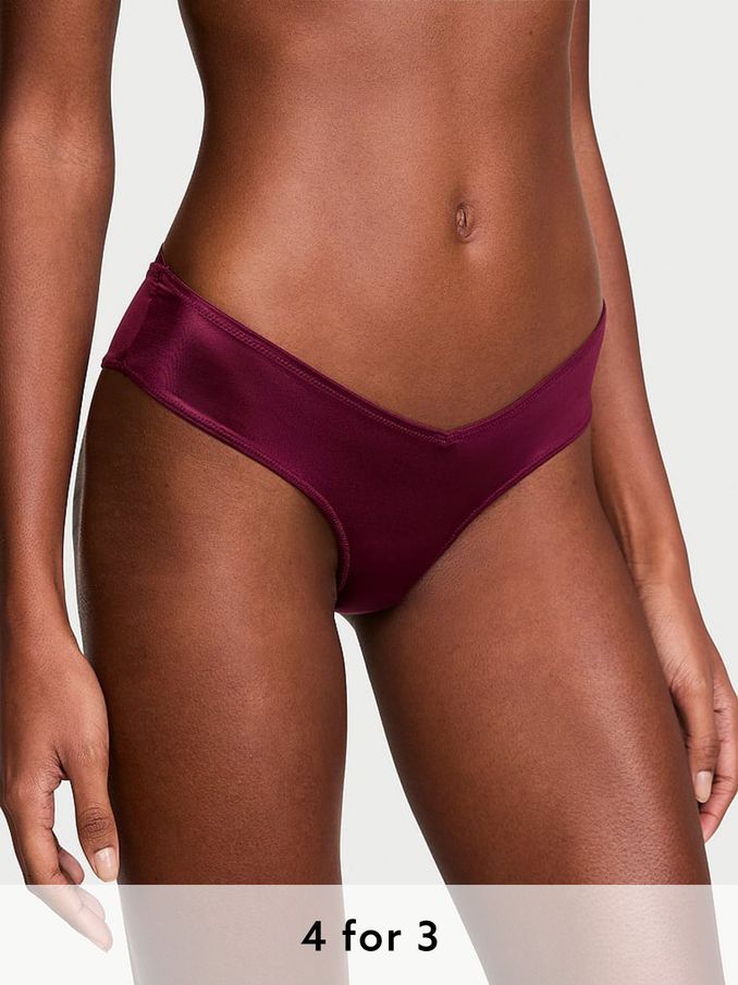 Kir Red Cheeky Knickers (AG8788) | £14