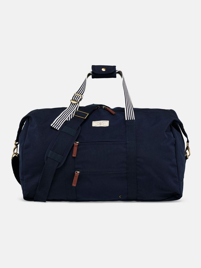 Coast Navy Duffle Bag (AH6940) | £70