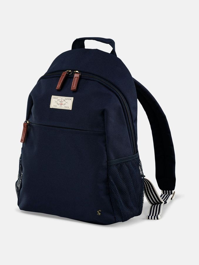 Coast Navy Small Backpack (AH6942) | £40