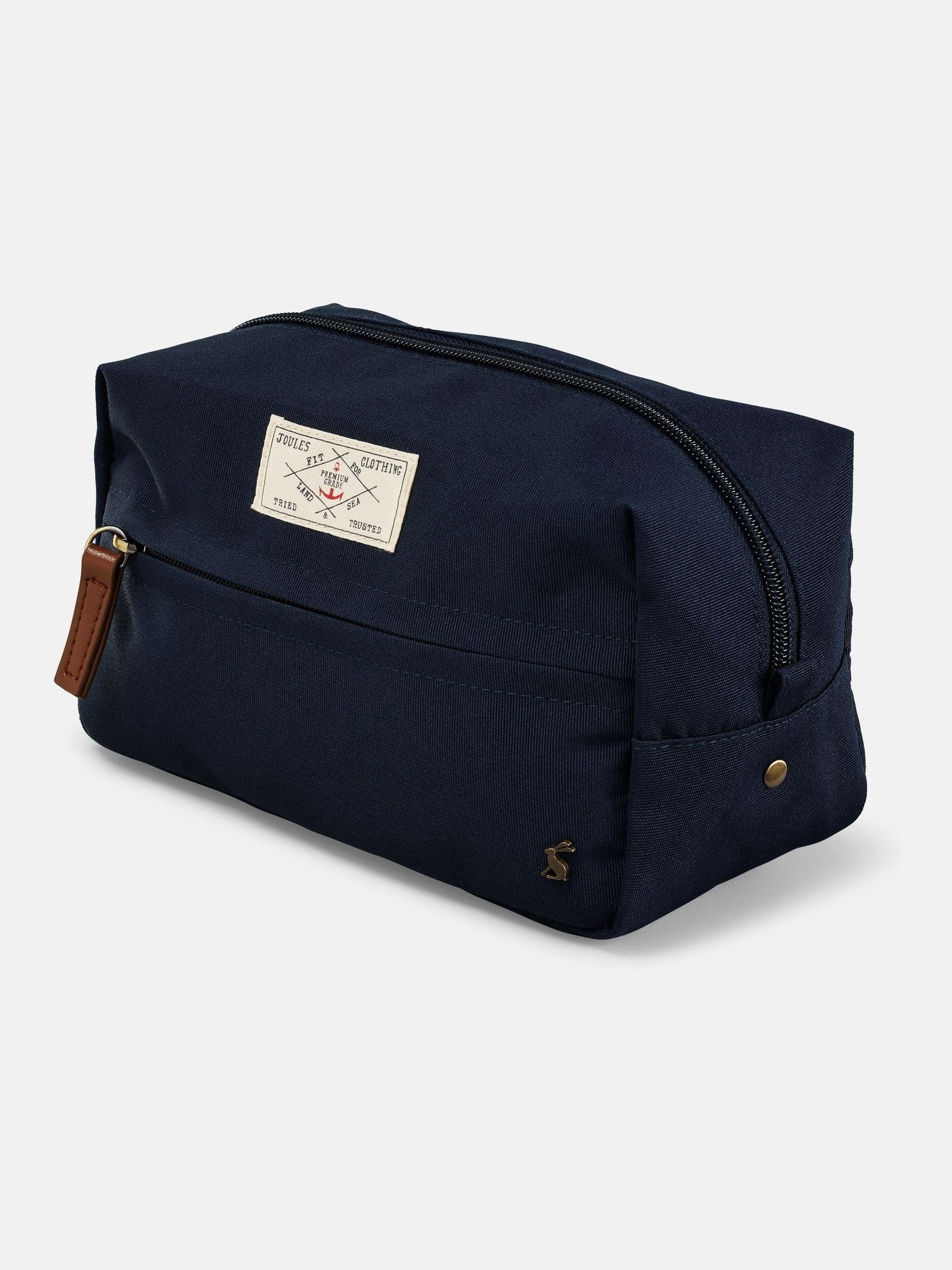 Coast Navy Washbag (AH6944) | £18