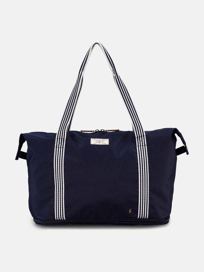Coast Navy Packaway Duffle Bag (AH6946) | £60