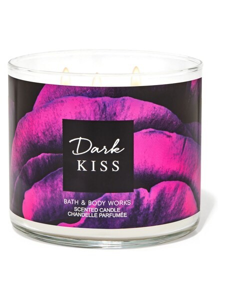 3-wick Candle 411g