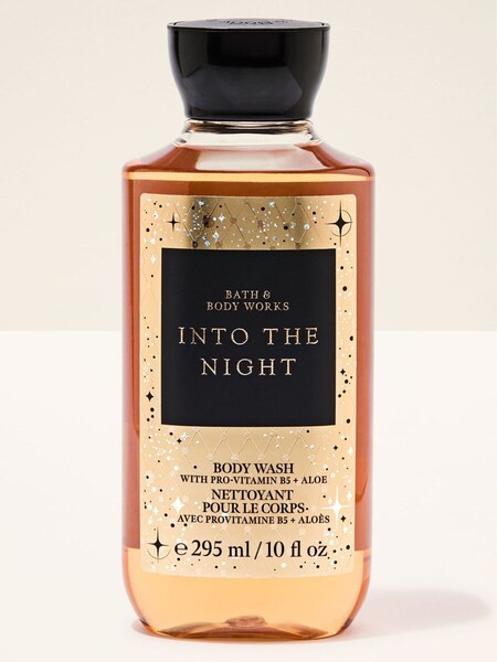 Into The Night - Body Wash 295ml