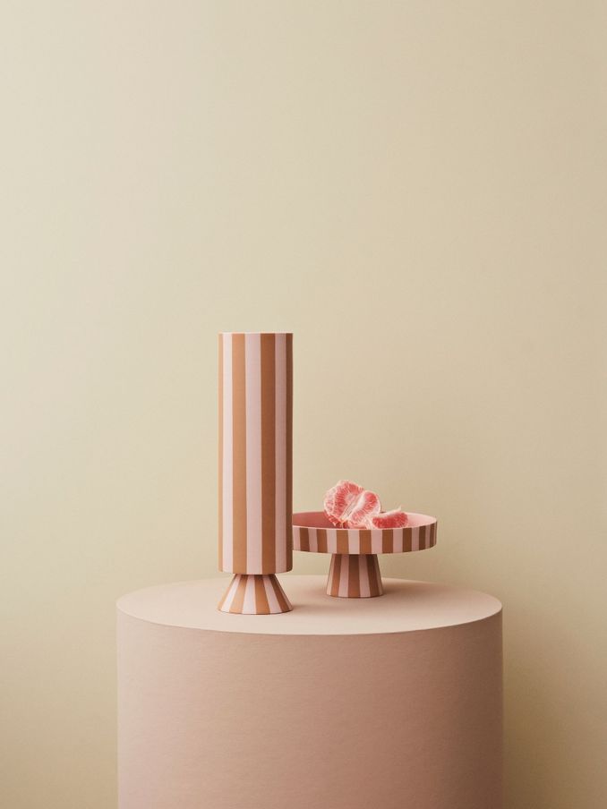 OYOY Living Caramel Toppu Tray (AK5046) | £60