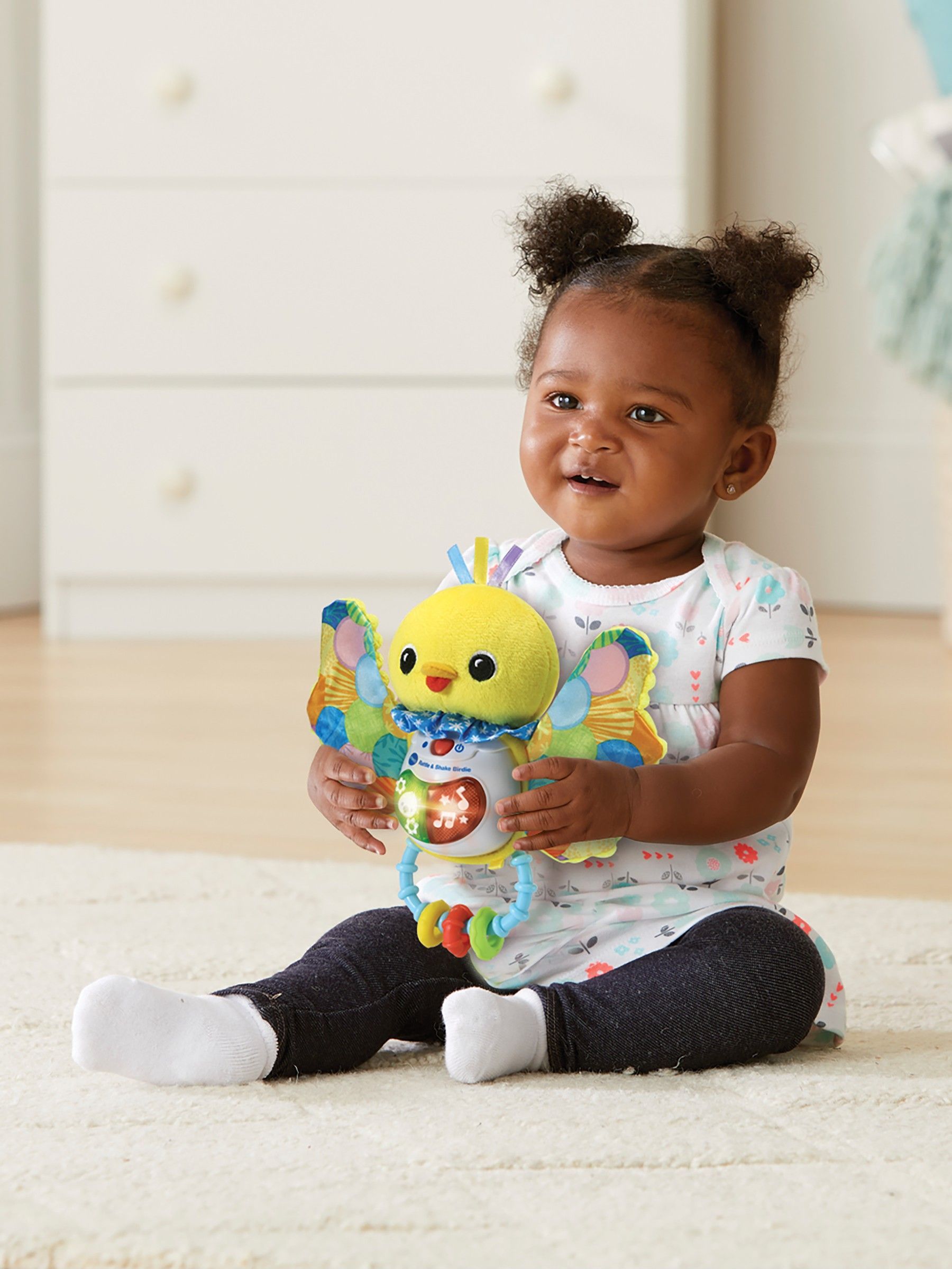 V-Tech Rattle & Shake Birdie (AL2476) | £15