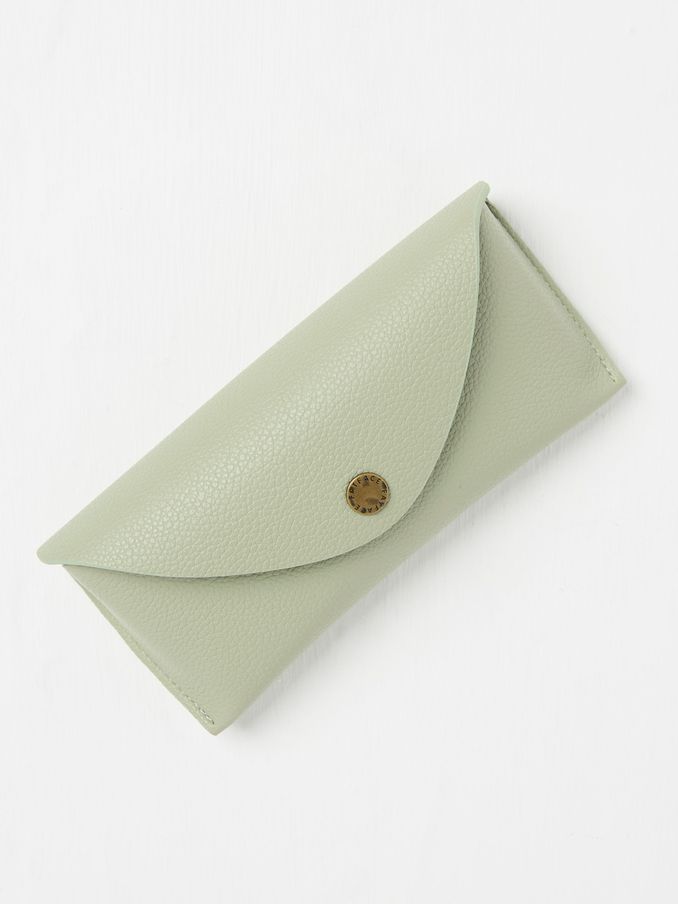 Green Haze Sunglasses Case (AM3200) | £12