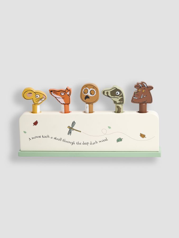 The Gruffalo Pop Up Toy (AM3467) | £28