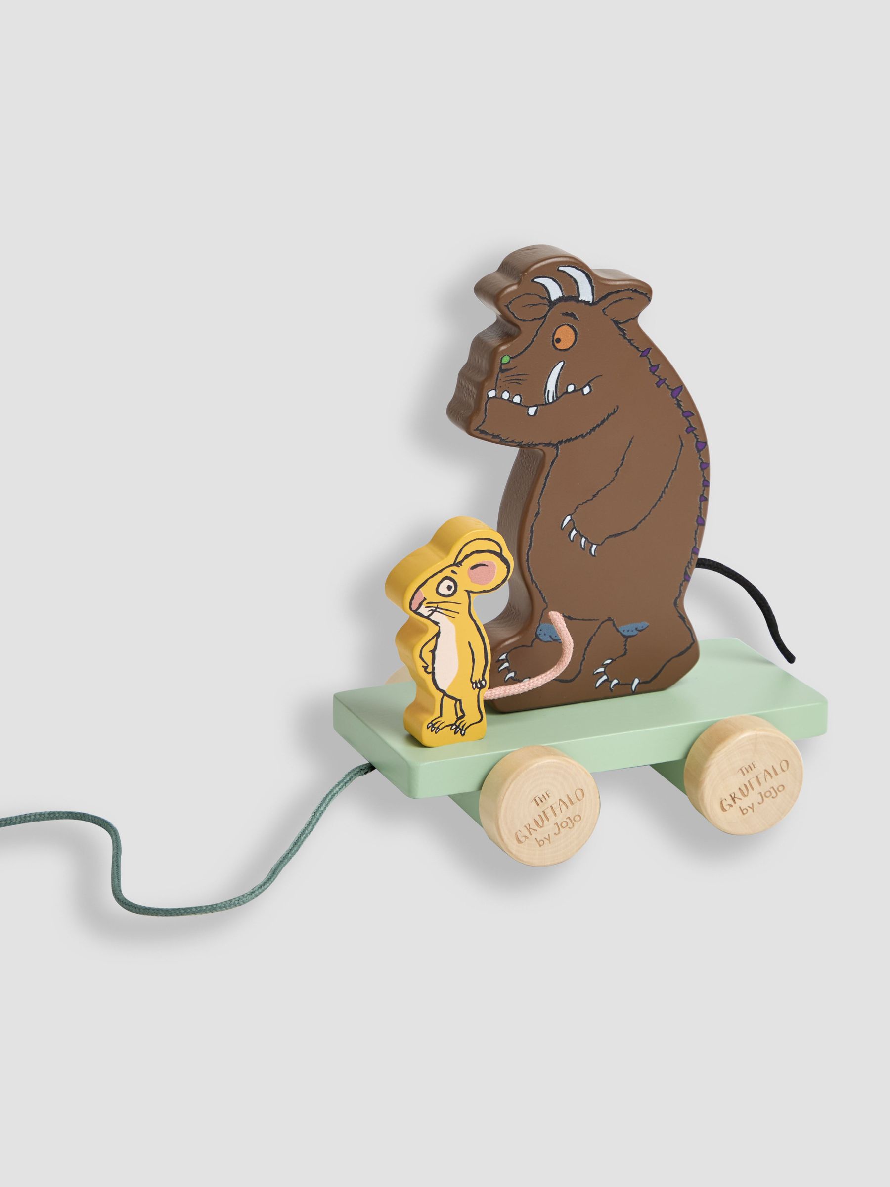 The Gruffalo Pull Along (AM3468) | £20