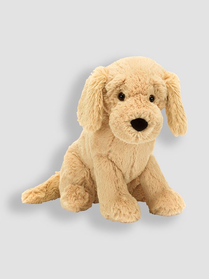 Jellycat Tilly Golden Retriever (AM5345) | £33