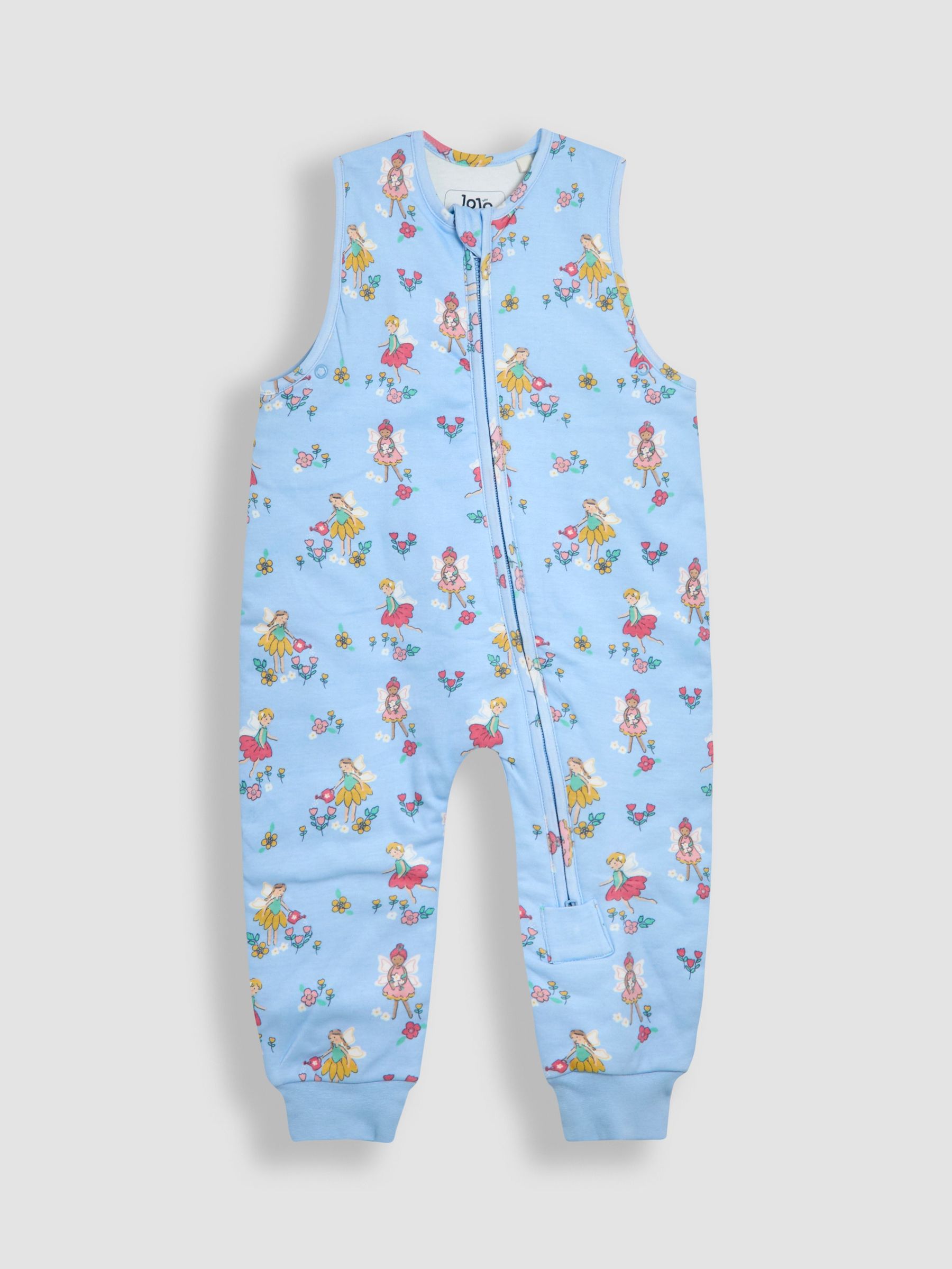 Blue 1.5 Tog Snuggler (AM6565) | £34