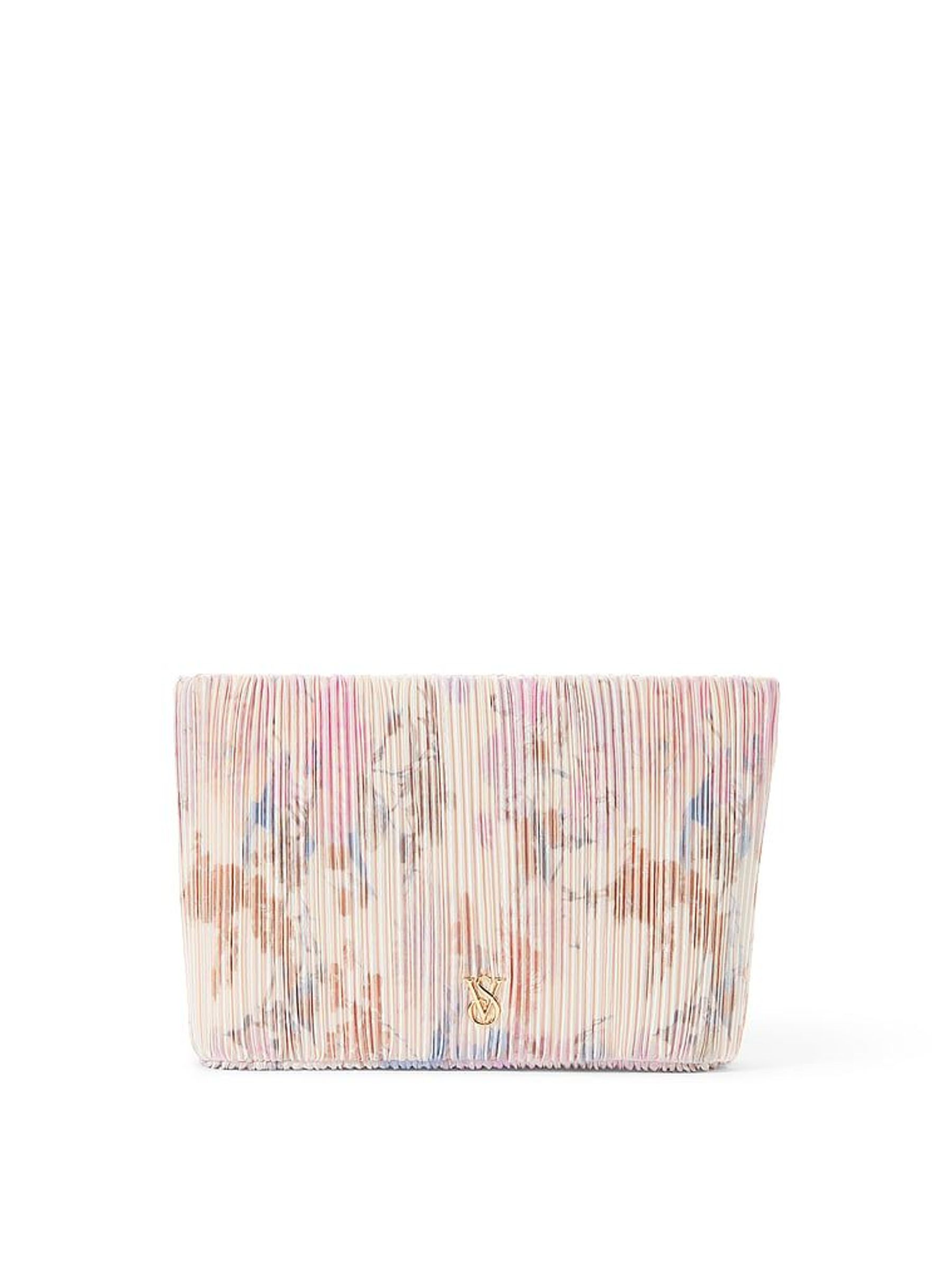 Blush Pink Pouch (AM6870) | £35