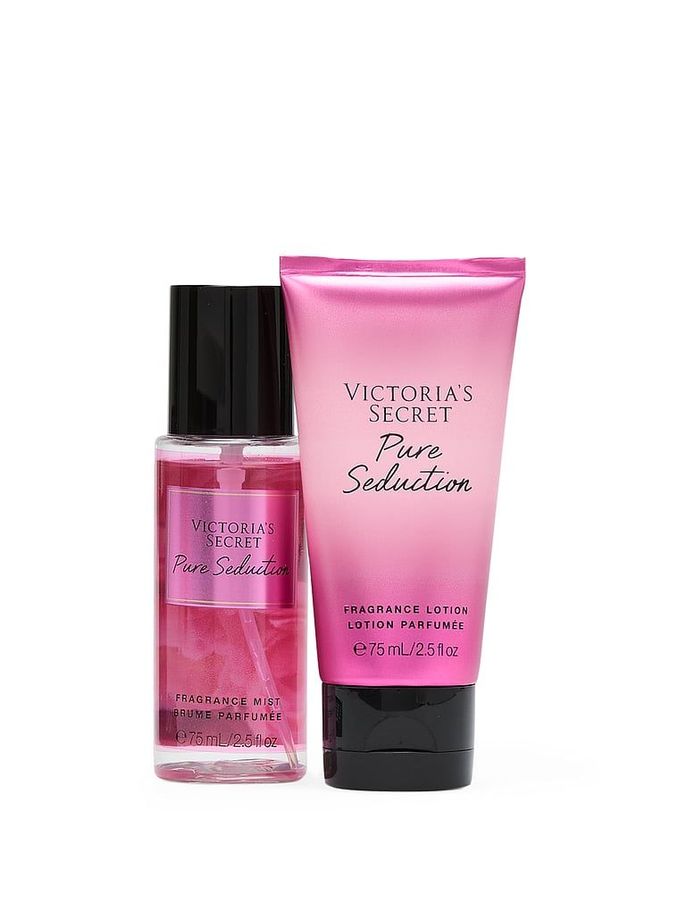 Pure Seduction Gift Set (AM6876) | £19