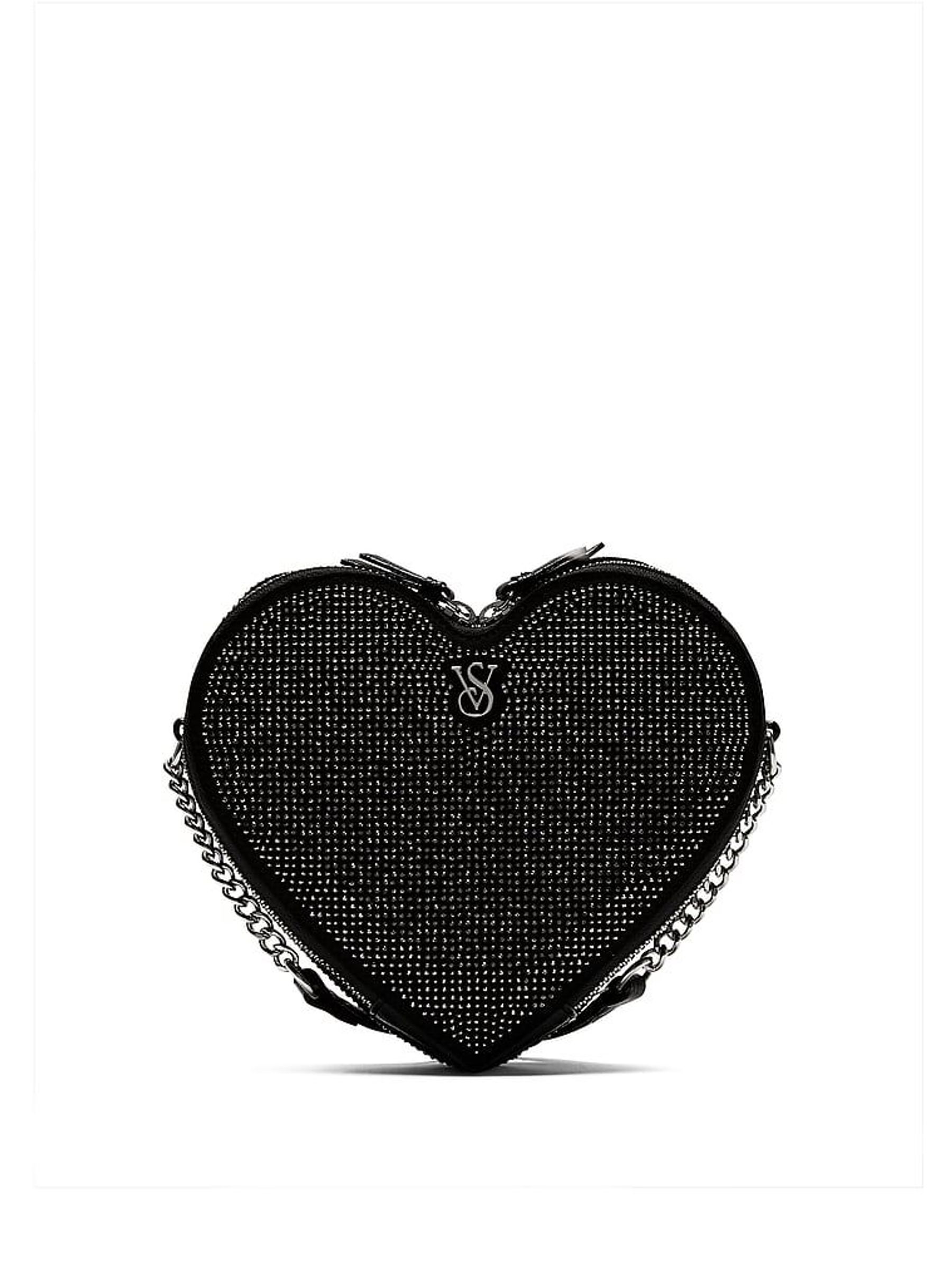 Black Crossbody Bag (AM6883) | £55
