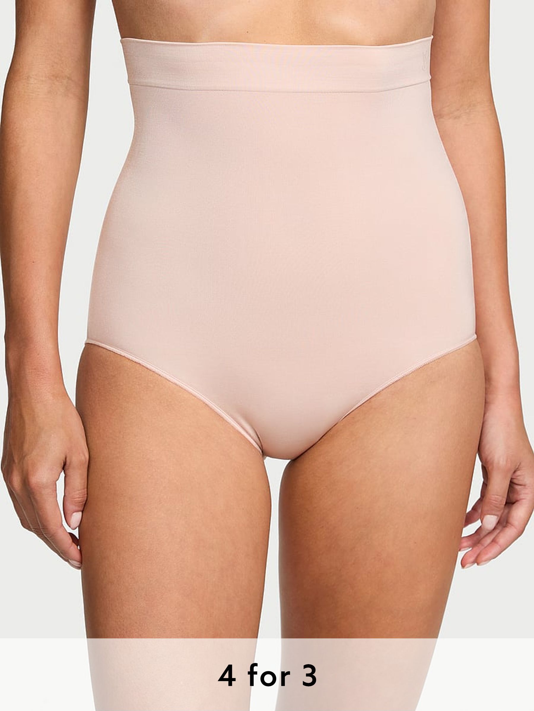 Glaze Nude Brief Seamless Shaping™ Knickers (AM7895) | £29