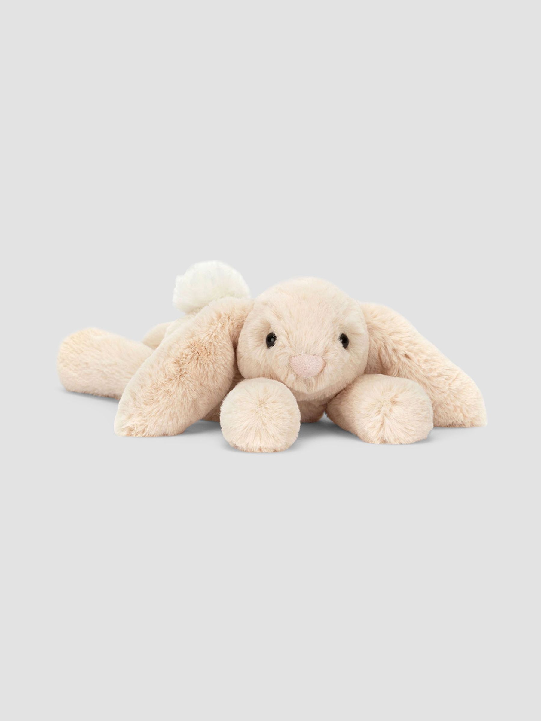 Jellycat Smudge Rabbit Tiny (AM9034) | £18