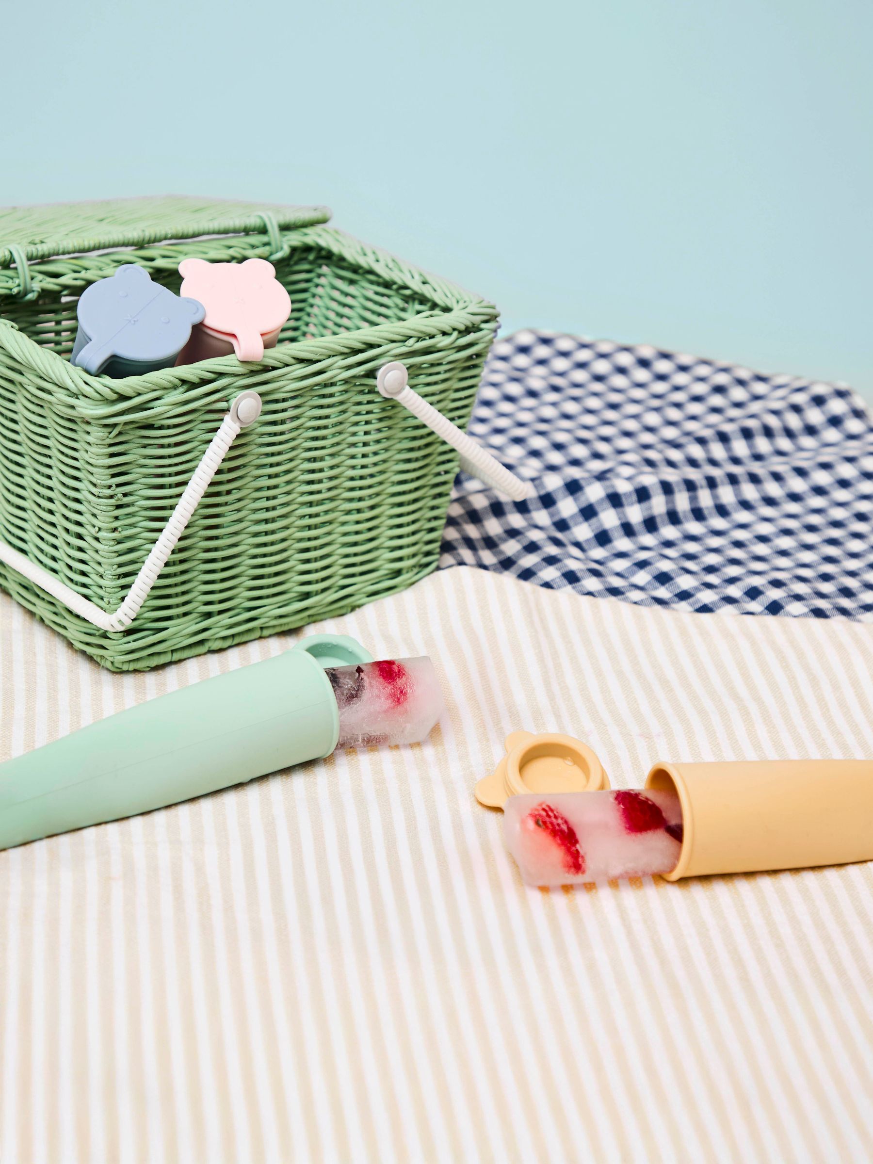 4-Pack Ice lolly Pops Set (AN1318) | £12