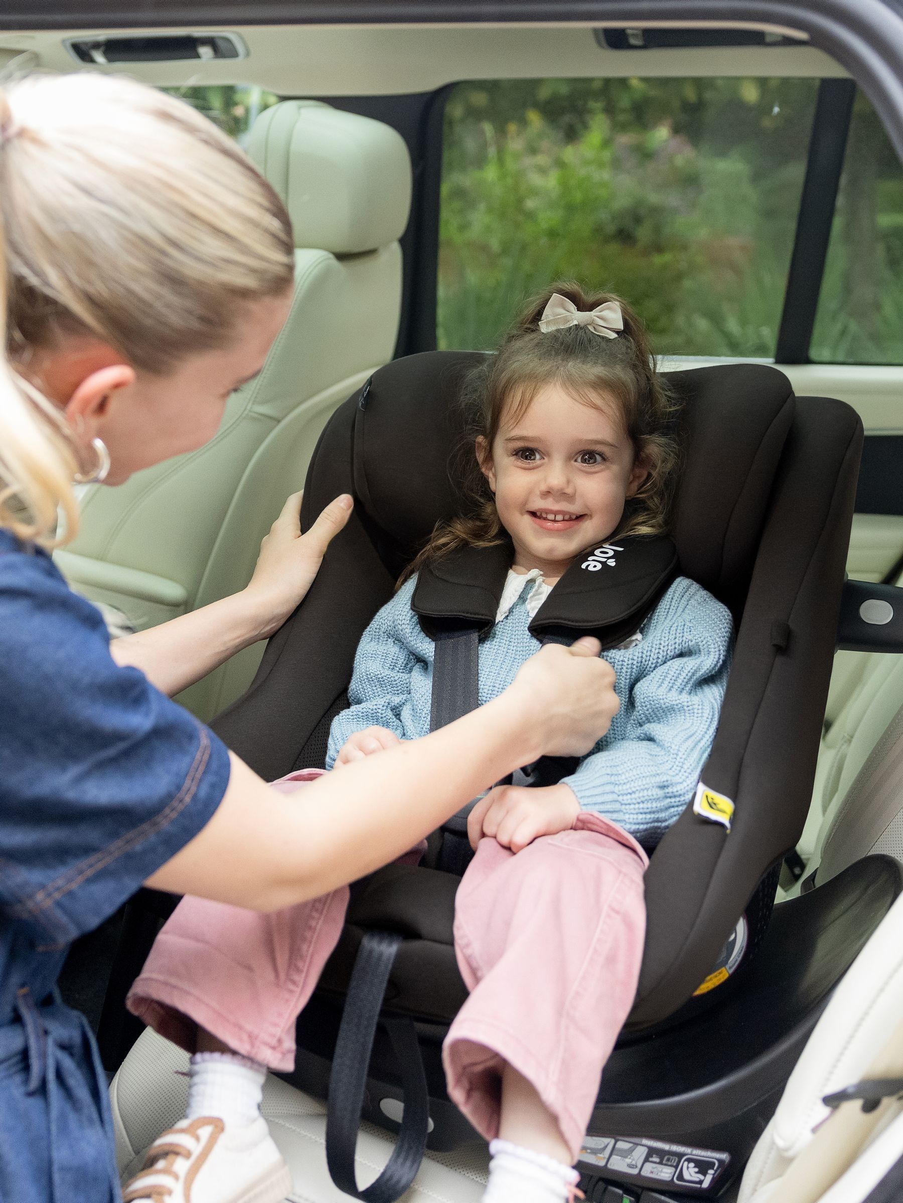 Joie Shale i-Pivot 360 Car Seat (AN2442) | £225