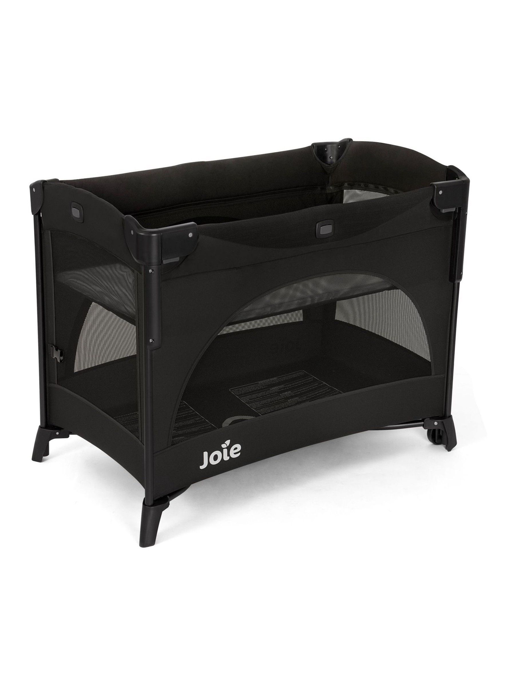 Joie Shale Kubbie Sleep Compact Travel Cot (AN2479) | £100