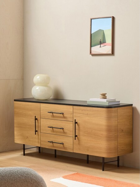 Zeke Sideboard