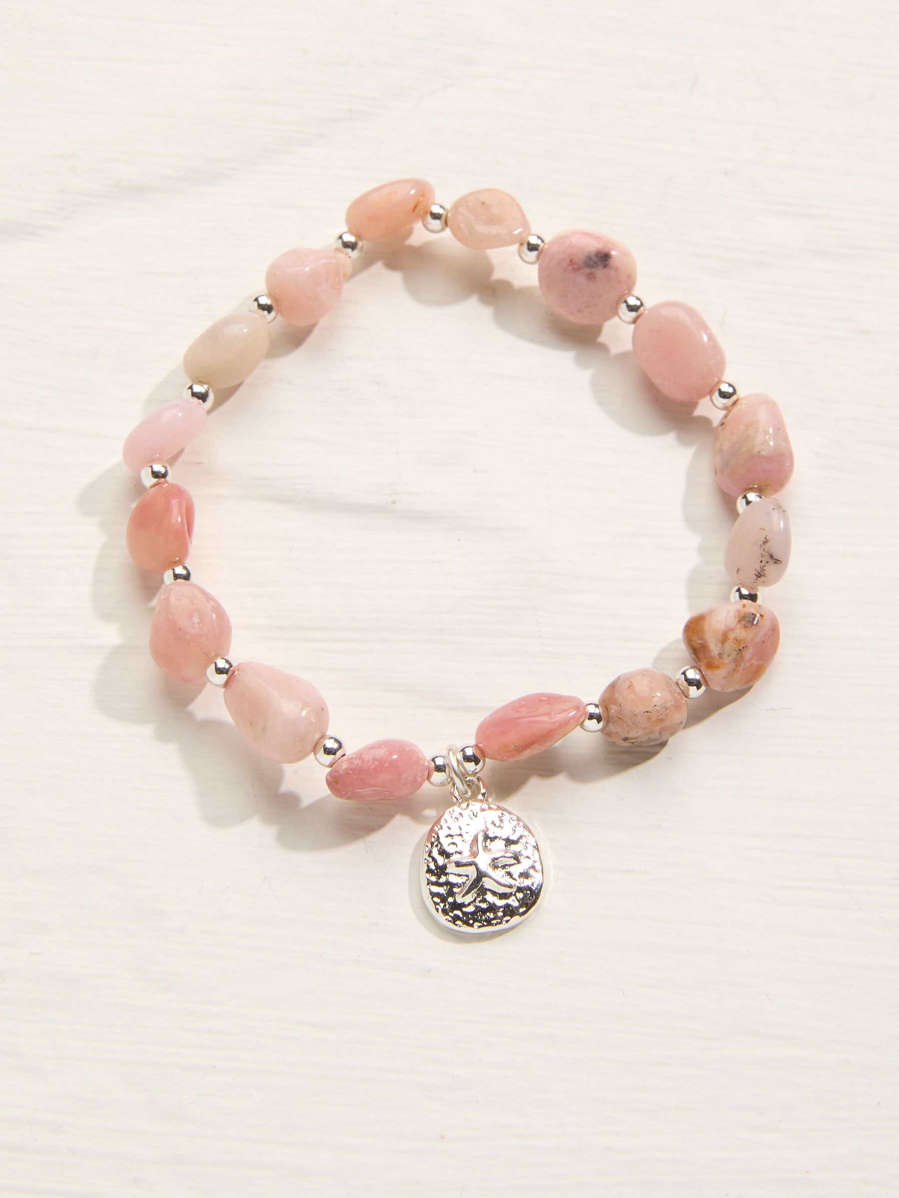 Pink MCS Bracelet (AN5883) | £14.50