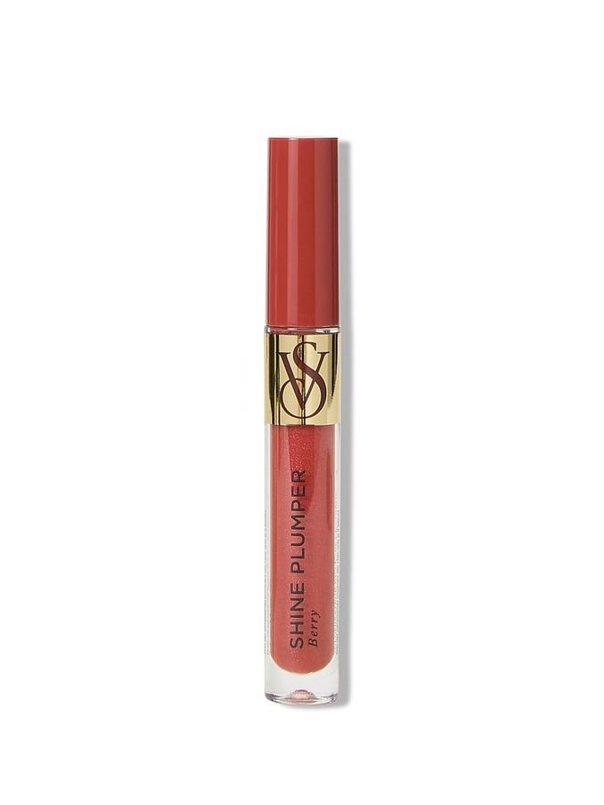 Berry Red Lip Plumping Gloss (AN8897) | £15