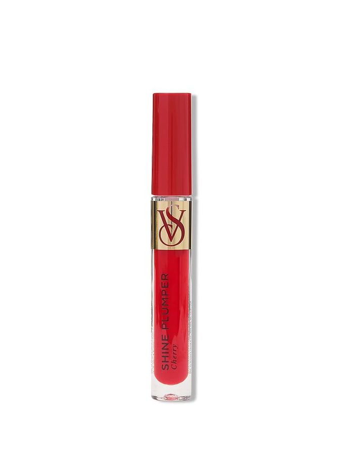 Cherry Red Lip Plumping Gloss (AN8908) | £15