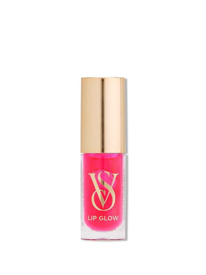 Poppy Pink Lip Gloss (AN8909) | £15